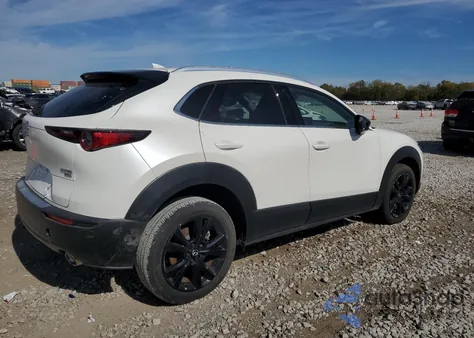 2024 Mazda Cx-30 Premium из США, поврежденный, VIN 3MVDMBDY8RM617818